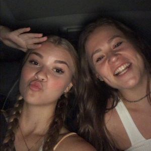 Meet your Posher, Rylan